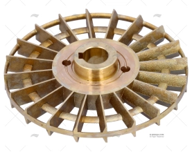 TURBINA POMPA A80B FEIT POMPES
