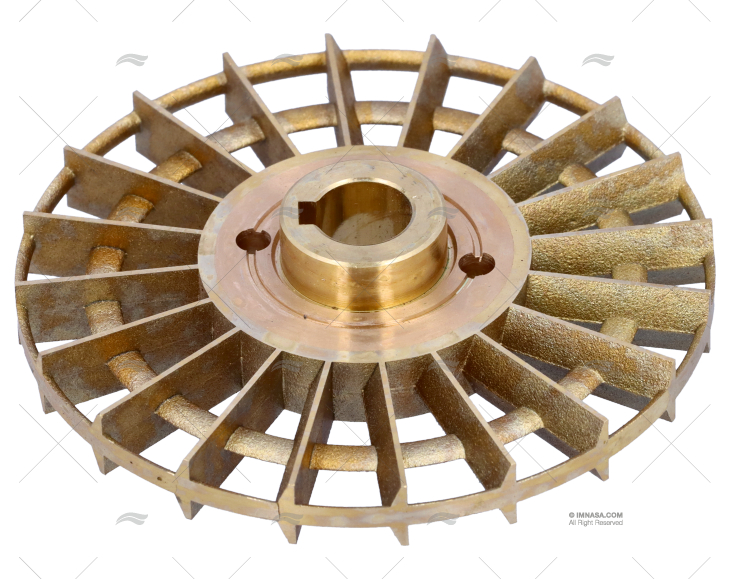TURBINA POMPA A80B FEIT POMPES