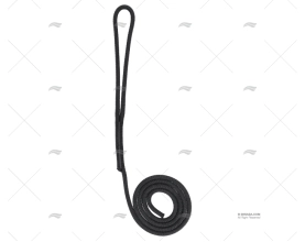 CIMA ALLWAVE I 10mm NERO   C/OCCHIELLO 30