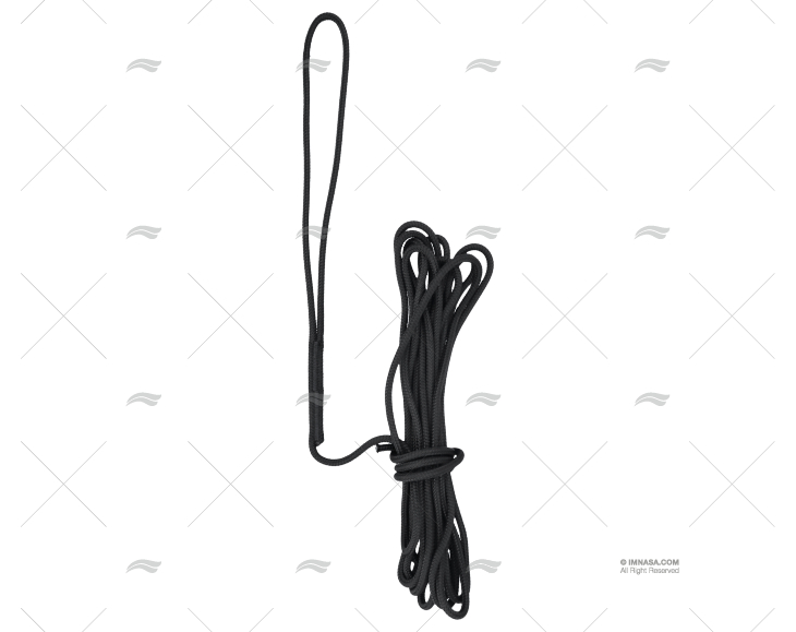 CIMA ALLWAVE I 08mm NERO   C/OCCHIELLO 40