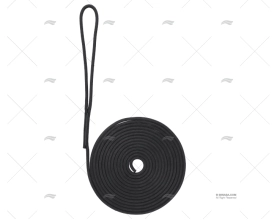 CIMA ALLWAVE I 10mm NERO   C/GASSA 40