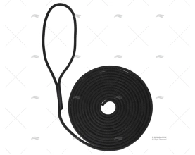 CIMA ALLWAVE I 12mm NERO   C/OCCHIELLO 40