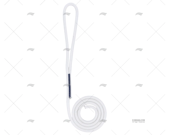 CABO ALLWAVE I 12mm BRANCO  C/OLHAL 30