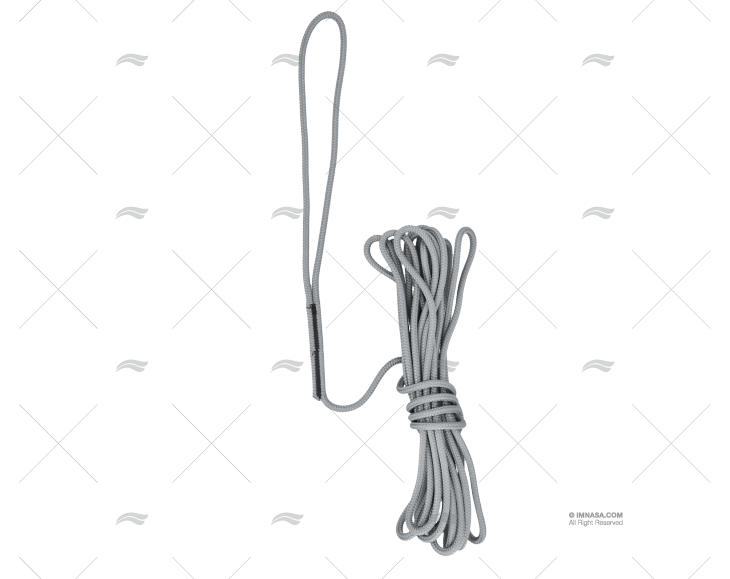 CIMA ALLWAVE I 08mm GRIGIO    C/OCCHIELLO 40