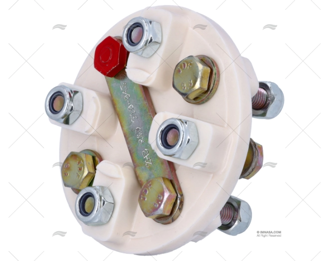 GIUNTO SEMI-ELASTICO YANMAR 5HP RD MARINE