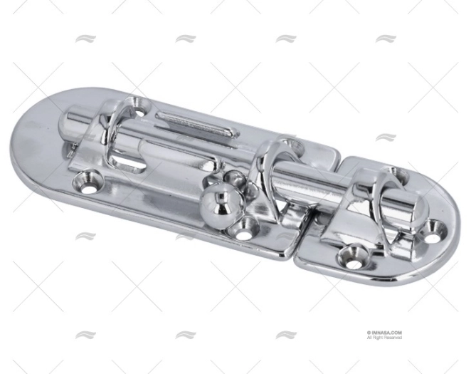 CHIAVISTELLO 4-5/16" X1-7/16"SFUSO PERKO