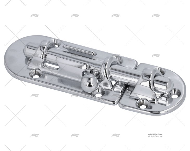 CHIAVISTELLO 4-5/16" X1-7/16"SFUSO PERKO