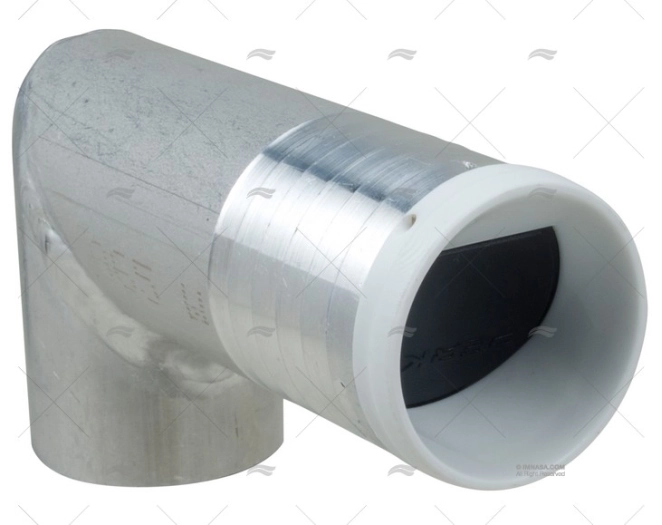 VALVOLA ANTI RITORNO TUBO CARBURANTE 1"1/2 PERKO