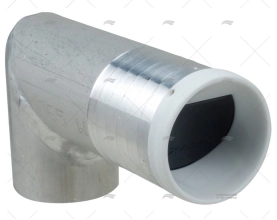 VALVOLA ANTI RITORNO TUBO CARBURANTE 1"1/2 PERKO