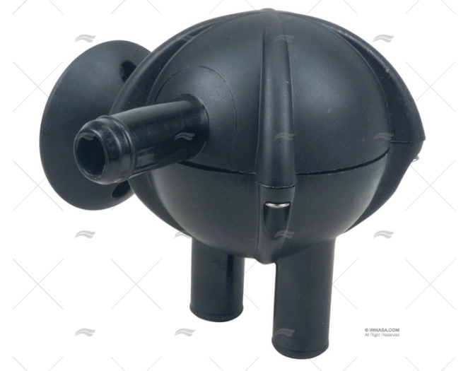 FILTRO SEPARATORE ARIA/BENZINA 5/8" PERKO
