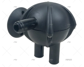 FILTRO SEPARATORE ARIA/BENZINA 5/8" PERKO