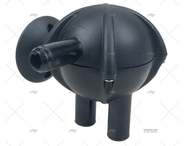 FILTRO SEPARATORE ARIA/BENZINA 5/8" PERKO