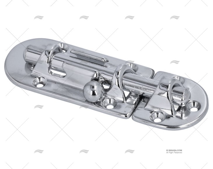 TRINCO 4-5/16\" X1-7/16\" PERKO