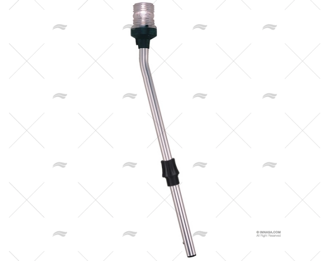 LUZ TODO HORIZONTE 30" 2 MILHAS PERKO