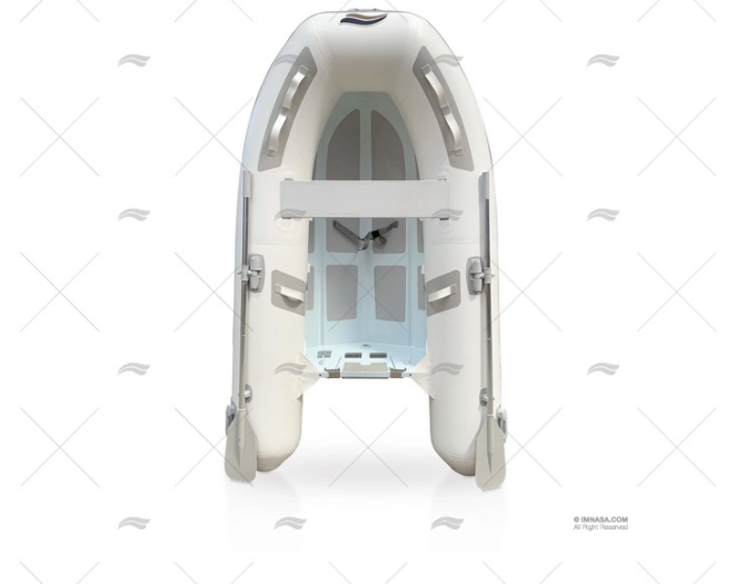 INFLATABLE BOAT 240RIB ALU FLAT IMNASA