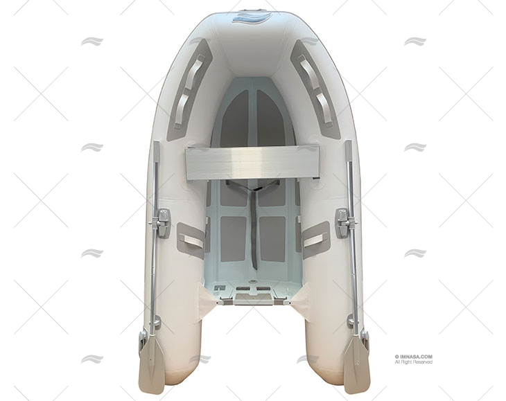 PNEUMÁTICA 310 LINHA YACHT BRANCA IMNASA