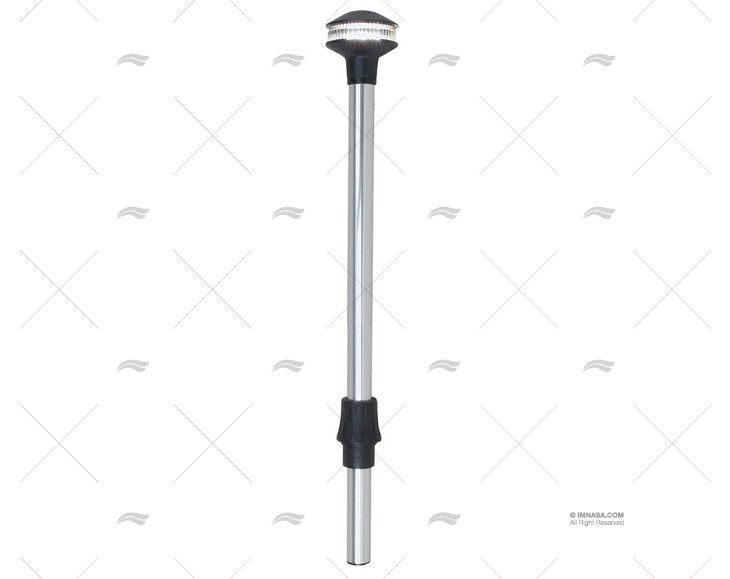 LUZ TODO HORIZONTE 36" 2 MILLAS BULK PERKO