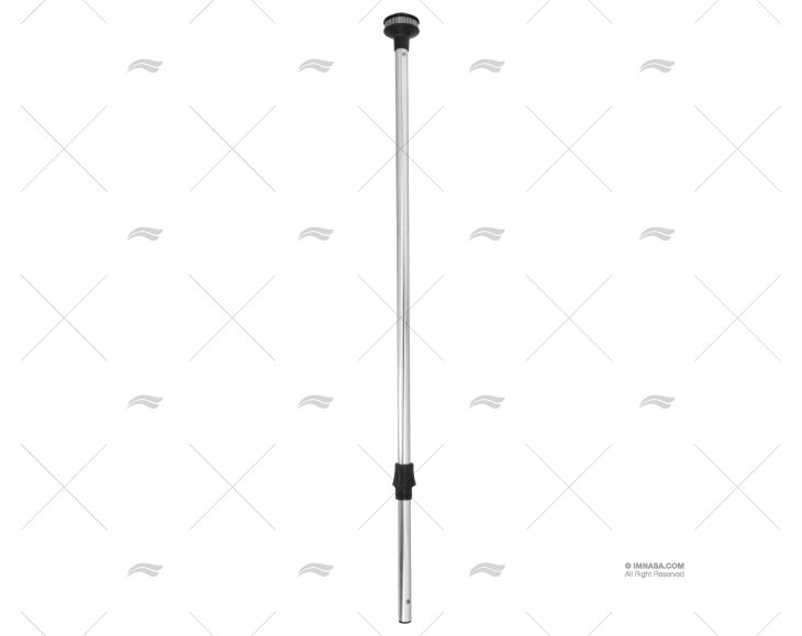 WHITE ALL-ROUND LIGHT 36" 2 MILES PERKO