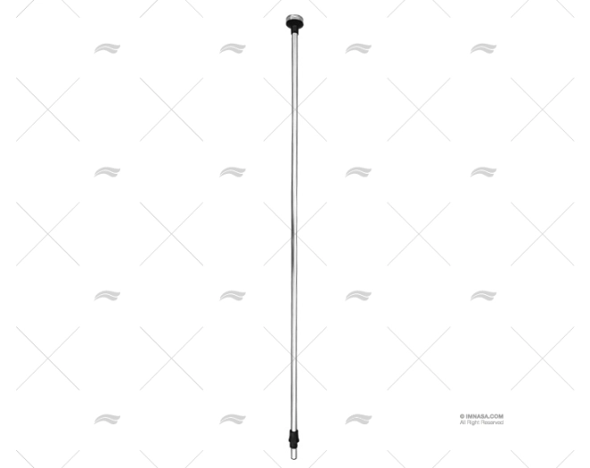 LUZ TODO HORIZONTE LED 54" 2 MILLAS PERKO