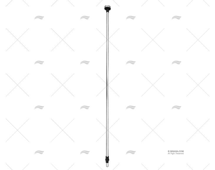 LUZ TODO HORIZONTE LED 54" 2 MILHAS PERKO