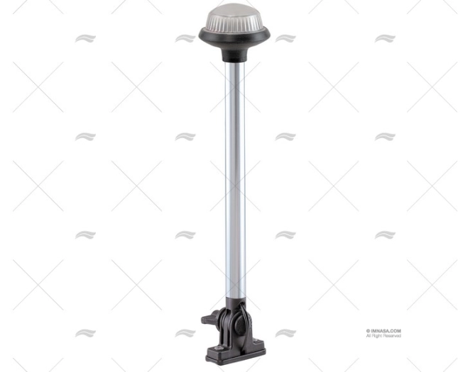 LUZ TODO HORIZONTE ABATÍVEL 2 MILHAS PERKO
