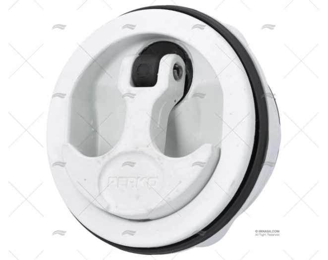 ATIRADOR PERKO SEM CHAVE SEM BARRA PERKO