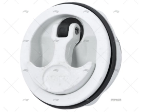 LIFT LOCK STRIGHT BAR W/O KEY PERKO