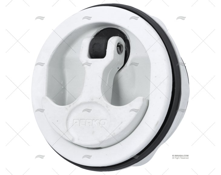 ATIRADOR PERKO SEM CHAVE SEM BARRA PERKO