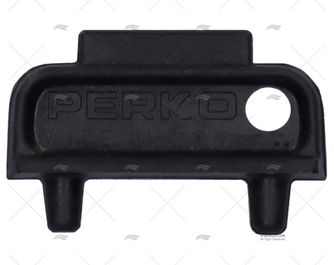 CHAVE TAMPÃO 1"-3/4 PERKO