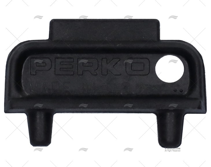 CHAVE TAMPÃO 1"-3/4 PERKO