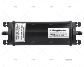 CARTUCCIA CARBONE ATTIVO 0,75L PERKO