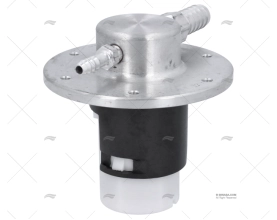VALVOLA SERBATOIO FLV 3/4" PERKO