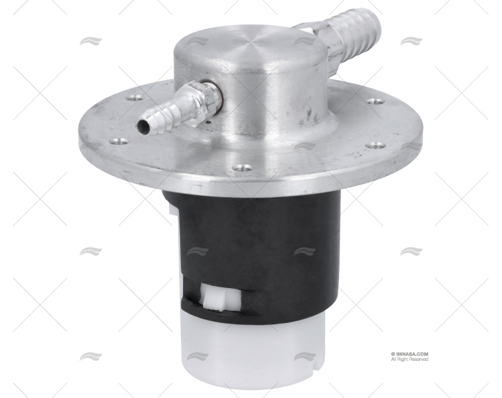 VALVOLA SERBATOIO FLV 3/4" PERKO