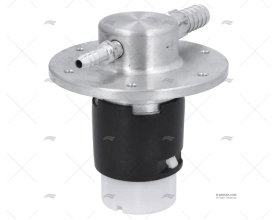VALVOLA SERBATOIO FLV 1-1/8" PERKO