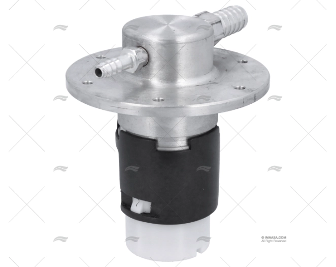 VÁLVULA DEPÓSITO FLV 1-1/2" PERKO