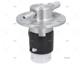 VALVOLA SERBATOIO FLV 1-1/2" PERKO