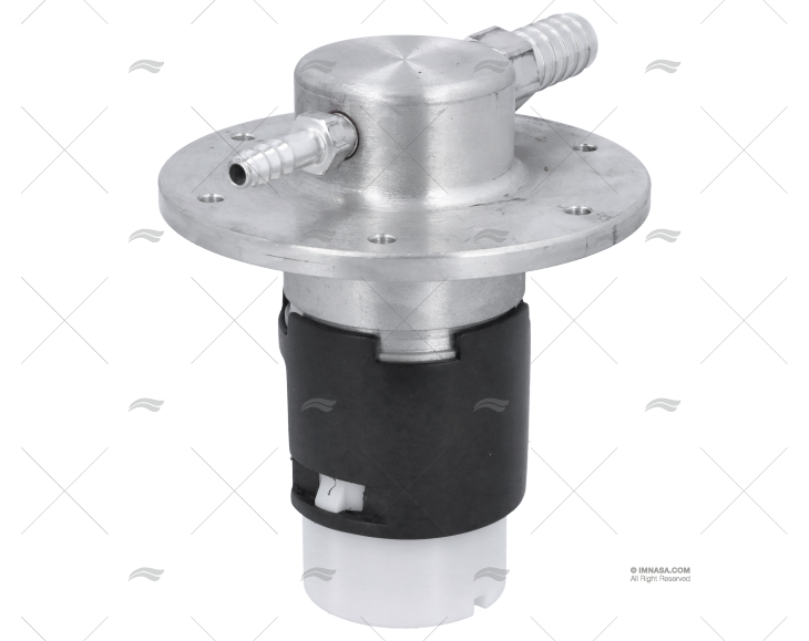 VALVOLA SERBATOIO FLV 1-1/2" PERKO