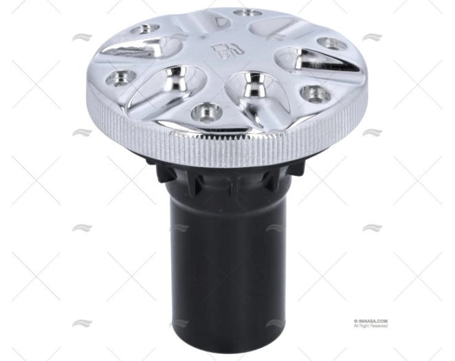 TAPON FUEL 1"1/2 PERKO