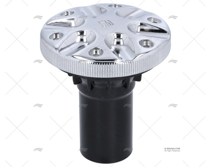 TAPON FUEL 1"1/2 PERKO