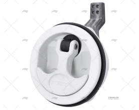 ATIRADOR PERKO COM FECHADURA