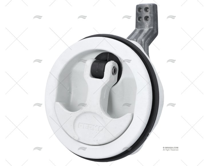 ATIRADOR PERKO COM FECHADURA