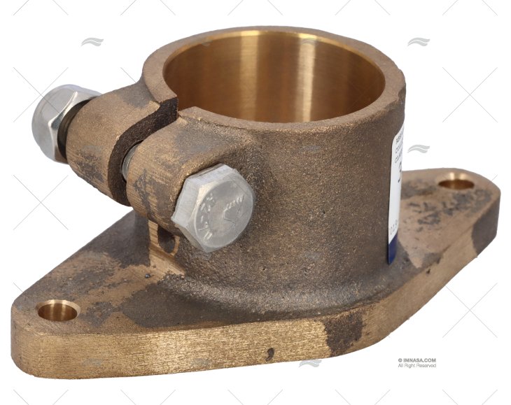CLAMP FOR SHAFT SEAL 35mm