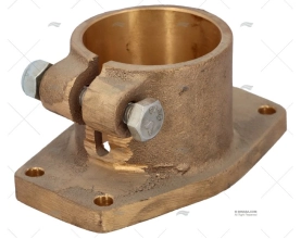 CLAMP FOR SHAFT SEAL 40mm