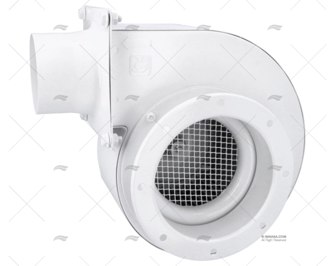 VENTILATORE FEIT ZA 502 RD 90 220V FEIT POMPES