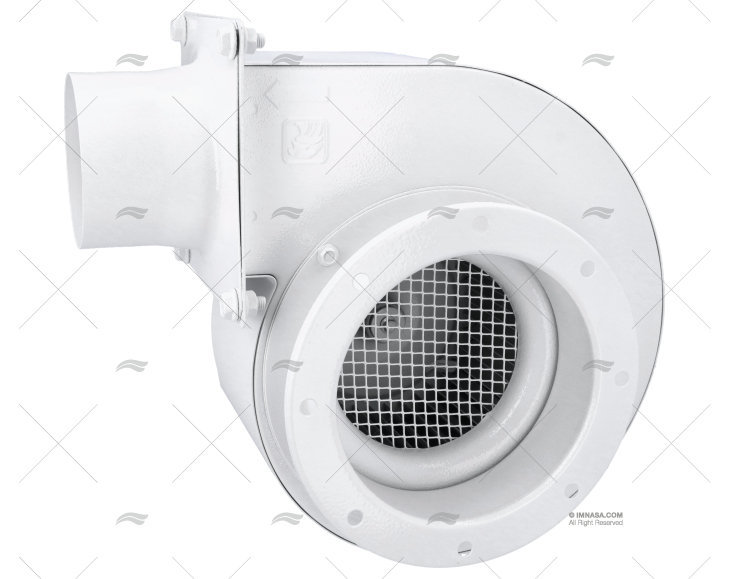 VENTILATORE FEIT ZA 502 RD 90 220V FEIT POMPES