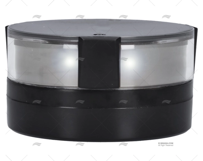 LUCE DI NAVIGAZIONE LED 2NM 12/24V PORTATA