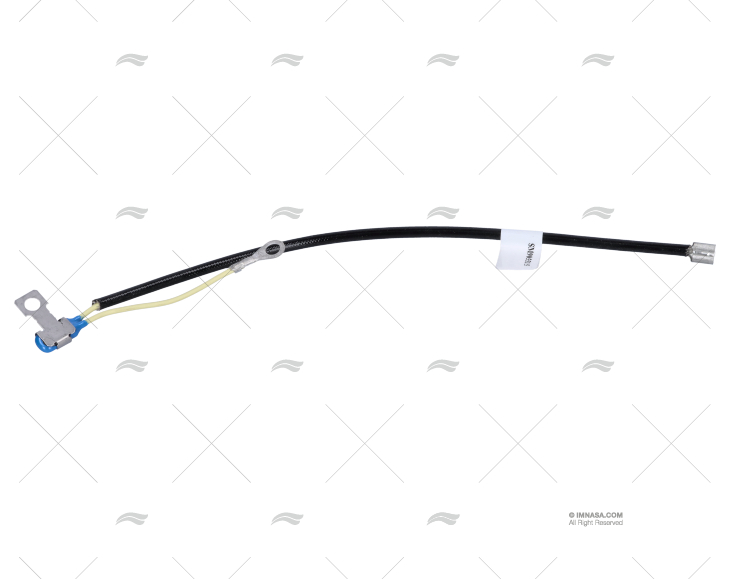Sensore temperatura 02K P/SE60 12/24V SLEIPNER