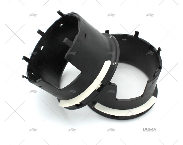 KIT TUNNEL SX35/50 SLEIPNER