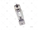 CLAMP DOWN LOCK S.S. 9.8x3mm #A