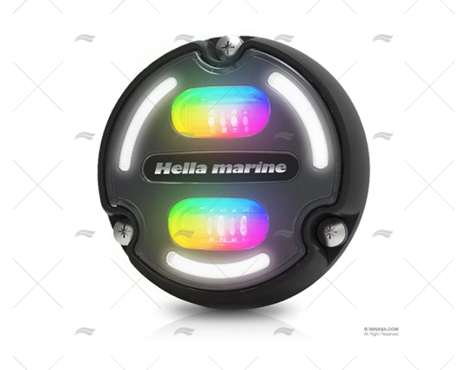 LUCE SUBACQUEA APELO A2 RGB HELLA MARINE